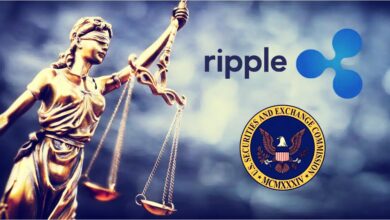 The Ripple Lawsuit Against the SEC