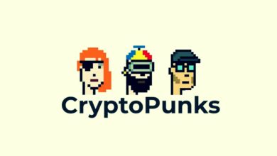 What is CryptoPunks