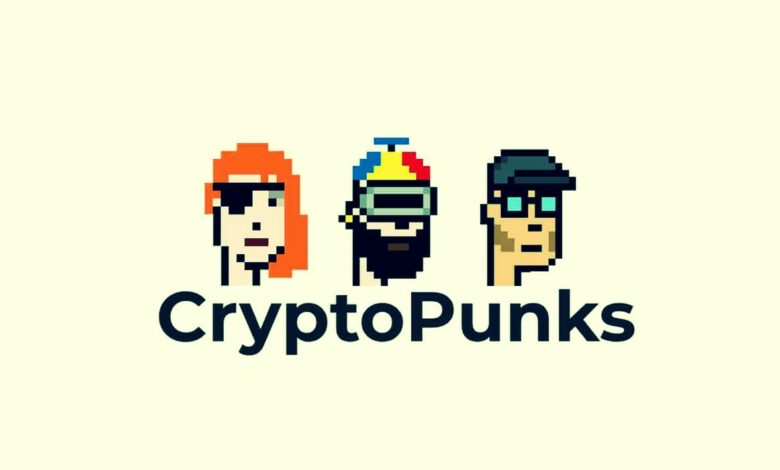 What is CryptoPunks